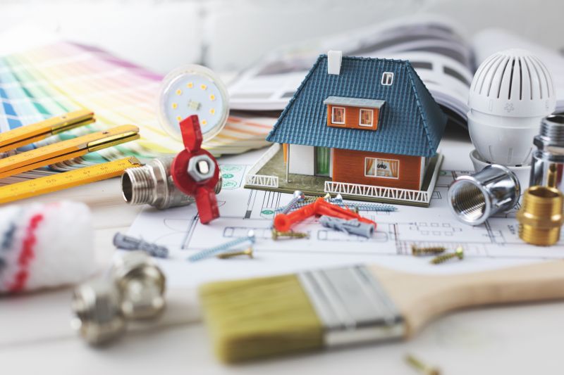 Home Remodeling Pros