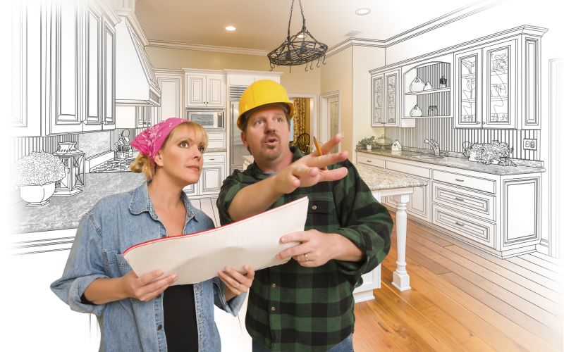Home Renovation Cost Guide — Cost of Home Renovation