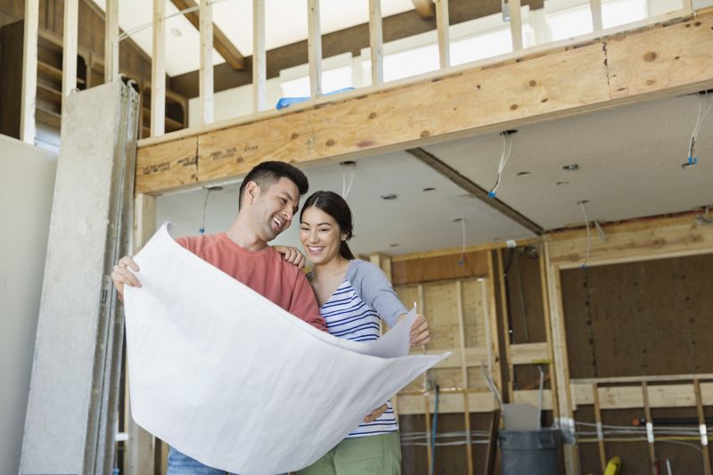 Home Renovation Cost Guide — Cost of Home Renovation