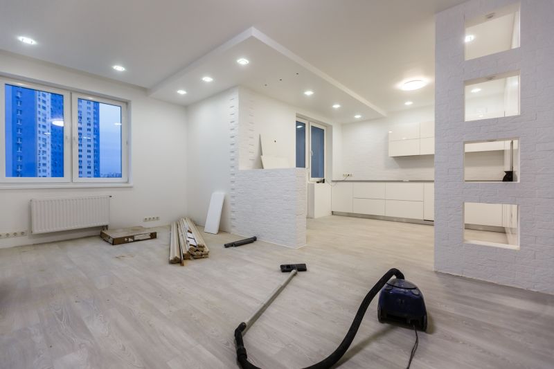 Home Renovation Cost Guide — Cost of Home Renovation