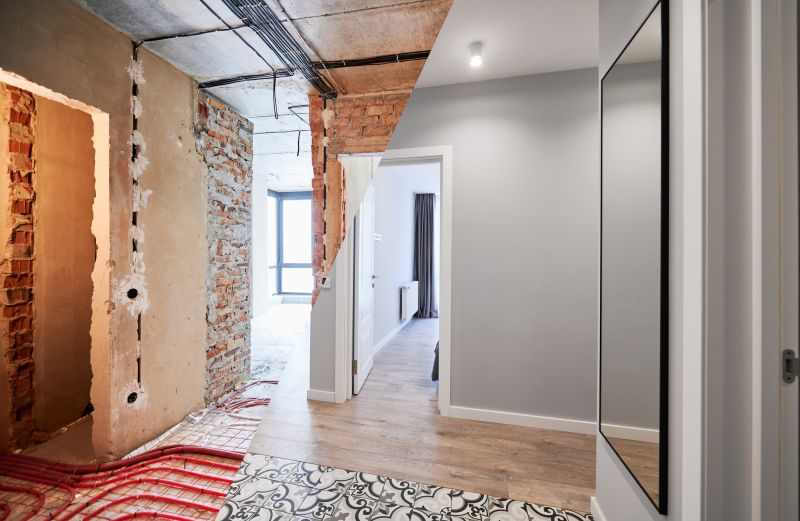 Home Renovation Cost Guide — Cost of Home Renovation