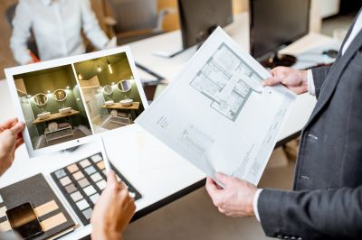 Home Renovation Cost Guide — Cost of Home Renovation