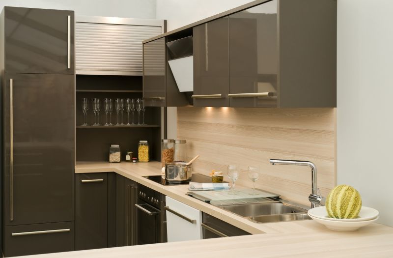 Modern Kitchen Design