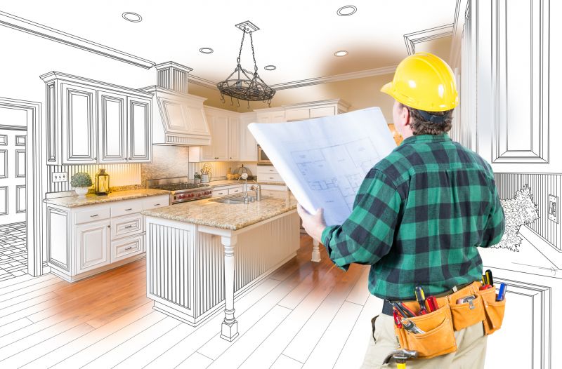 Home Remodeling Pros