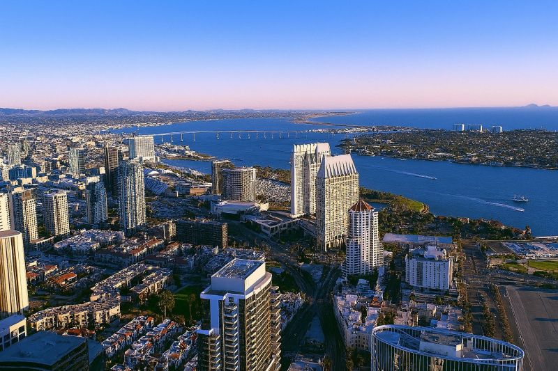 Home Remodeling: San Diego