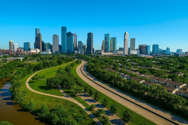 Home Remodeling: Houston