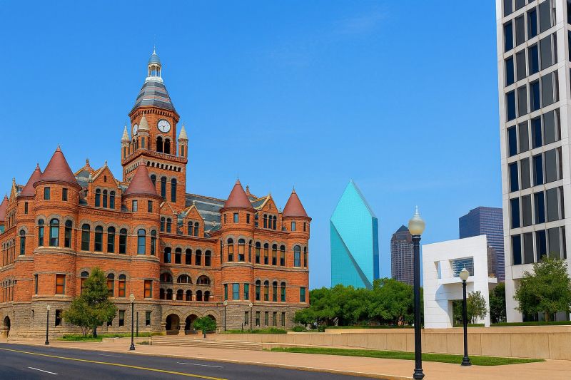 Home Remodeling: Dallas