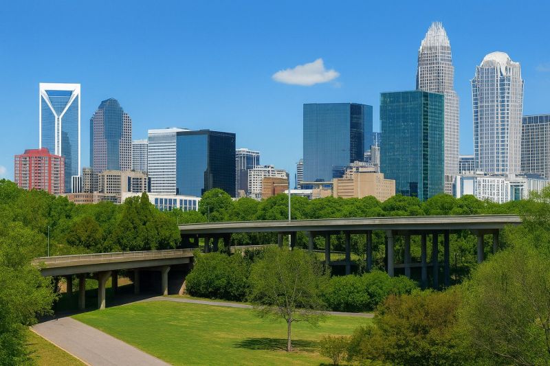 Home Remodeling: Charlotte