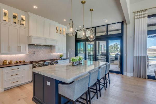Home Remodeling