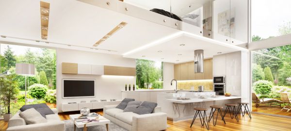 Residential Renovation