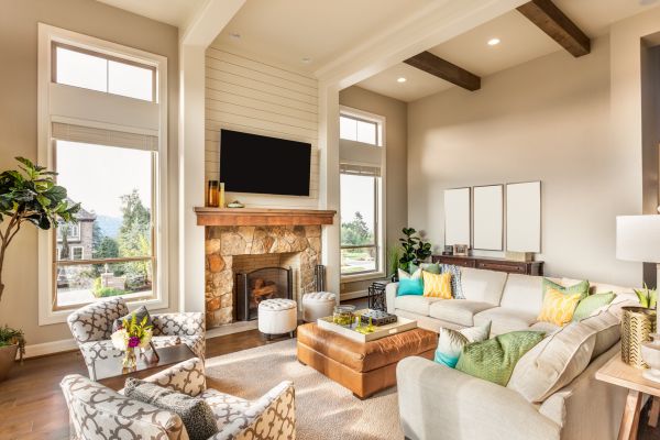 House Renovation
