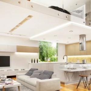 Bellingham Residential Renovation