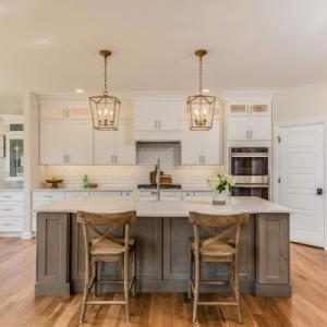Bellingham Property Renovation