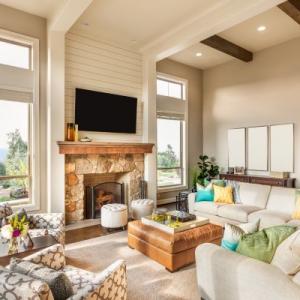 Bellingham House Renovation